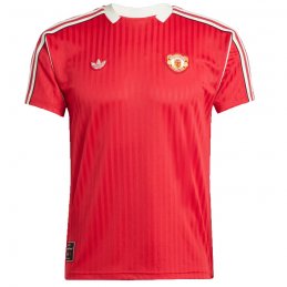 Camiseta Manchester United Icon 25-26 Tailandia