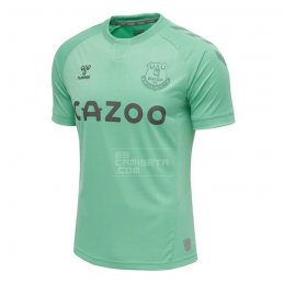 3ª Equipacion Camiseta Everton 20-21 Tailandia