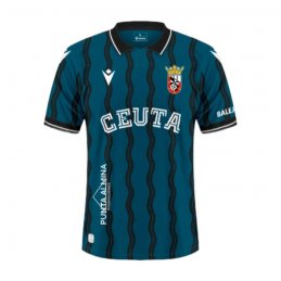 2ª Equipacion Camiseta Ceuta 25-26 Tailandia