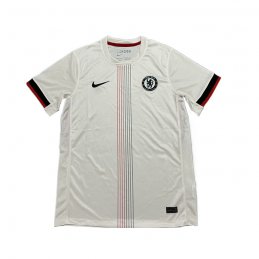 2a Equipacion Camiseta Chelsea 25-26 Tailandia