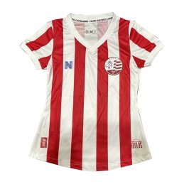 1ª Equipacion Camiseta Nautico Mujer 2023
