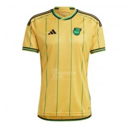 1ª Equipacion Camiseta Jamaica 23-24 Tailandia