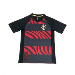 Camiseta Flamengo Special 2025 Tailandia Negro Rojo