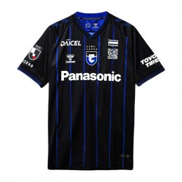 1ª Equipacion Camiseta Gamba Osaka 2024