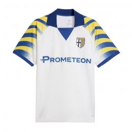 3ª Equipacion Camiseta Parma 25-26 Tailandia
