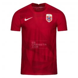 1ª Equipacion Camiseta Noruega 1ª 2022