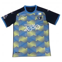 1ª Equipacion Camiseta Penang 2022 Tailandia