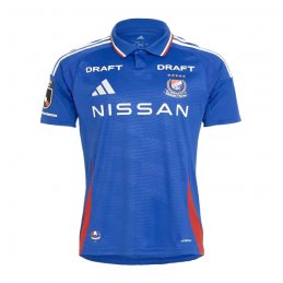 1a Equipacion Camiseta Yokohama F. Marinos 2025 Tailandia