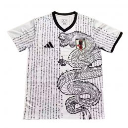 Camiseta Japon Dragon 25-26 Tailandia