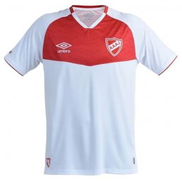 2a Equipacion Camiseta Argentinos Juniors 2025 Tailandia