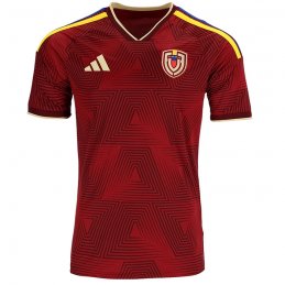 1ª Equipacion Camiseta Venezuela 2026