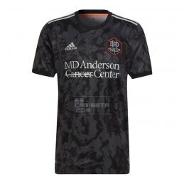 2ª Equipacion Camiseta Houston Dynamo 2022