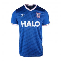1ª Equipacion Camiseta Ipswich Town 25-26