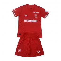 1ª Equipacion Camiseta Twente Nino 24-25