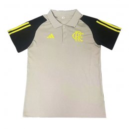 Camiseta Polo del Flamengo 24-25
