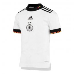 1ª Equipacion Camiseta Alemania Euro 2022 Tailandia