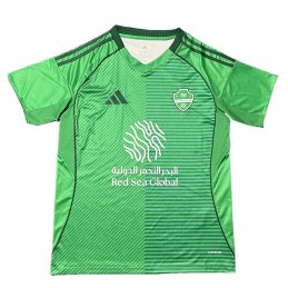 2ª Equipacion Camiseta Al-Ahli Saudi 25-26 Tailandia