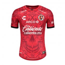 3ª Equipacion Camiseta Tijuana 20-21 Tailandia