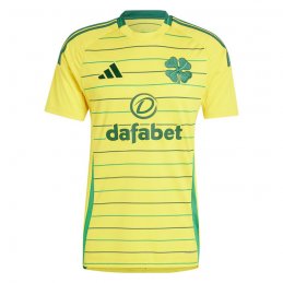 2ª Equipacion Camiseta Celtic 24-25