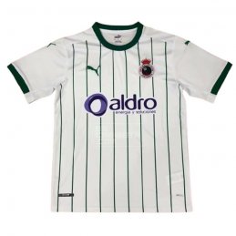 1ª Equipacion Camiseta Santander 20-21 Tailandia