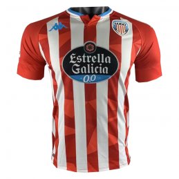 1ª Equipacion Camiseta CD Lugo 20-21 Tailandia