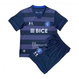 3ª Equipacion Camiseta Universidad Catolica Nino 2023