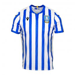 1ª Equipacion Camiseta Sheffield Wednesday 24-25 Tailandia