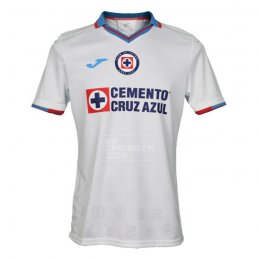 2ª Equipacion Camiseta Cruz Azul 22-23