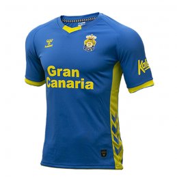2ª Equipacion Camiseta Las Palmas 20-21 Tailandia