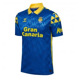 2ª Equipacion Camiseta Las Palmas 24-25 Tailandia