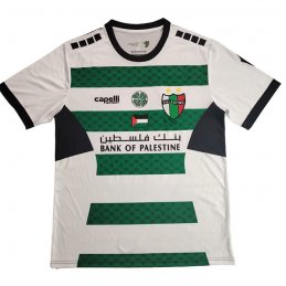 Camiseta Palestino Deportivo Special 2025 Tailandia
