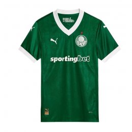 1a Equipacion Camiseta Palmeiras 2025
