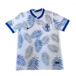Camiseta Brasil Special 25-26 Azul Tailandia