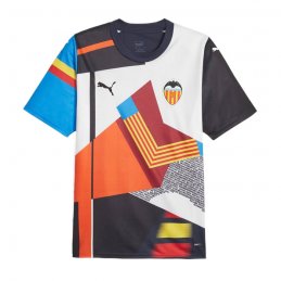 Camiseta Valencia Special 23-24 Tailandia