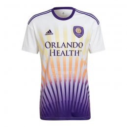 2ª Equipacion Camiseta Orlando City 2022