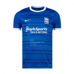 1ª Equipacion Camiseta Birmingham City 22-23 Tailandia