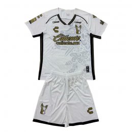 2a Equipacion Camiseta Tijuana Nino 24-25