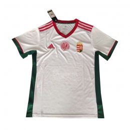 2ª Equipacion Camiseta Hungria 20-21