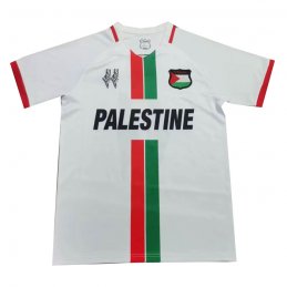 2ª Equipacion Camiseta Palestina 23-24 Tailandia AAA