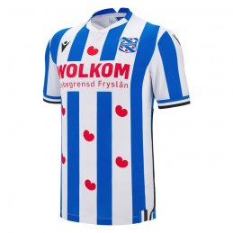 1ª Equipacion Camiseta Heerenveen 25-26 Tailandia