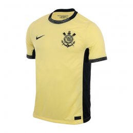 3ª Equipacion Camiseta Corinthians 2023 Tailandia