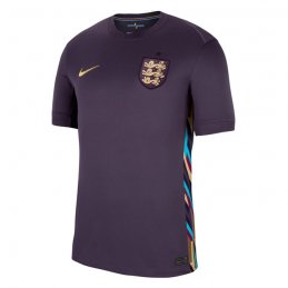 2ª Equipacion Camiseta Inglaterra 2024