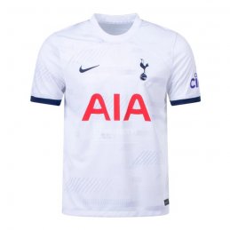 1ª Equipacion Camiseta Tottenham Hotspur 23-24