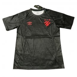 Camiseta de Entrenamiento Recife 24-25 Negro