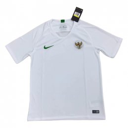 2ª Equipación Camiseta Indonesia 2018 Tailandia