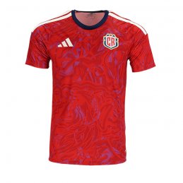 1ª Equipacion Camiseta Costa Rica 2026