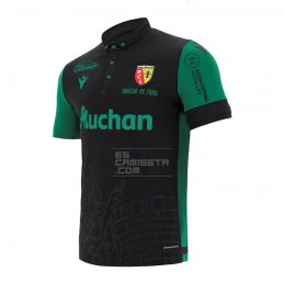 Camiseta RC Lens SAINT-BARBE Special 20-21 Tailandia