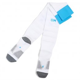 Calcetines Olympique Marsella 1ª 25-26