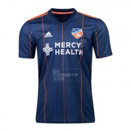 1ª Equipacion Camiseta FC Cincinnati 2022