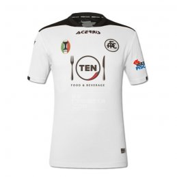1ª Equipacion Camiseta Spezia 20-21 Tailandia